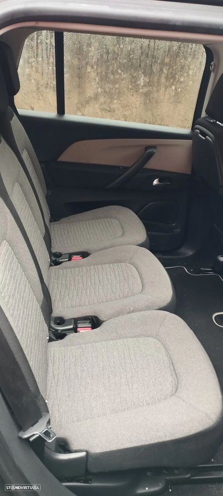 Citroën Grand C4 Spacetourer 1.5 BlueHDi Origins - 2