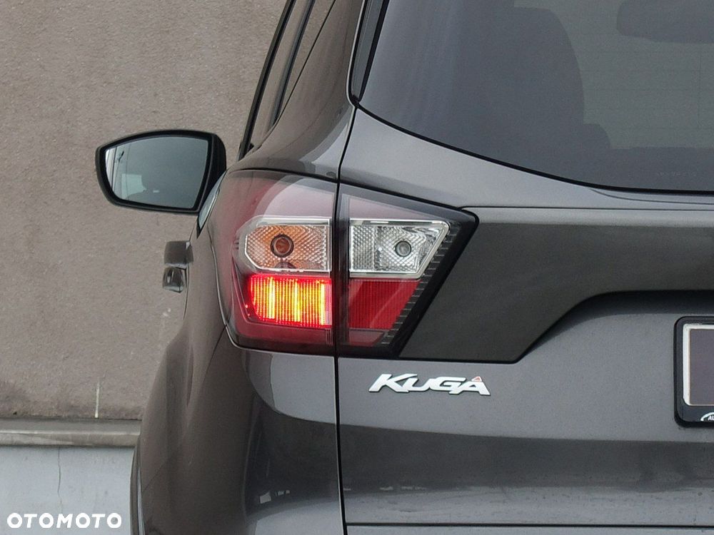 Ford Kuga 2.0 TDCi AWD ST-Line - 28