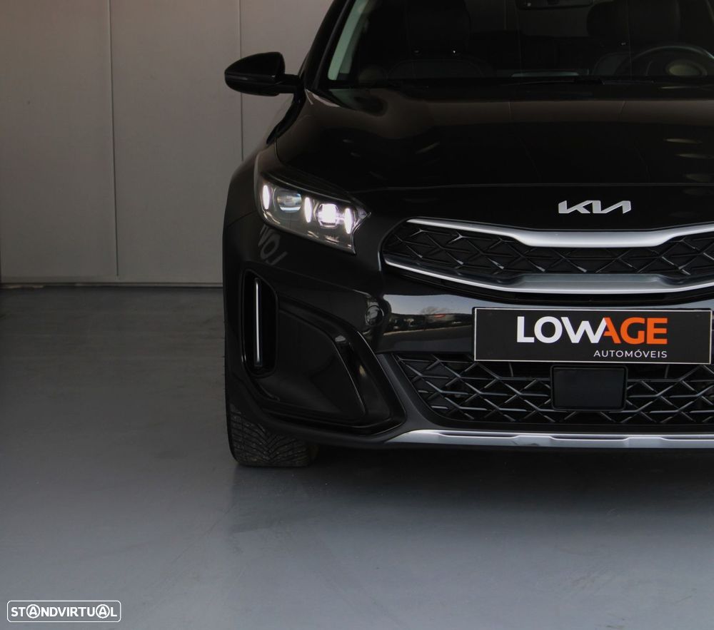 Kia XCeed 1.6 GDi PHEV Tech - 24