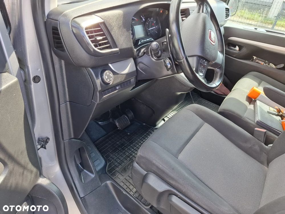 Fiat SCUDO - 12