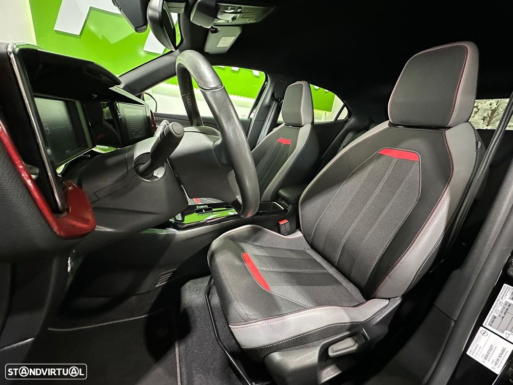 Opel Mokka-e 50 kWh GS - 28