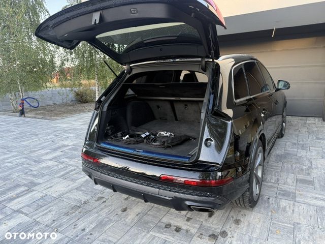 Audi Q7 - 18