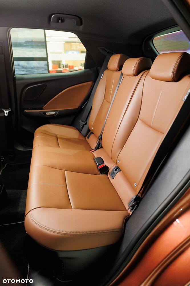 Lexus LBX 1.5 Hybrid Relax AWD - 18