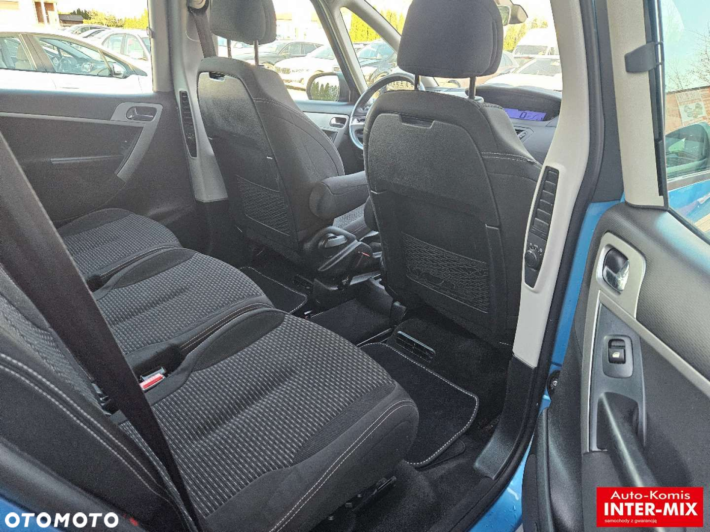 Citroën C4 Picasso - 5