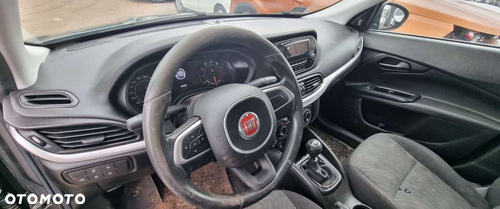 Fiat Tipo - 7