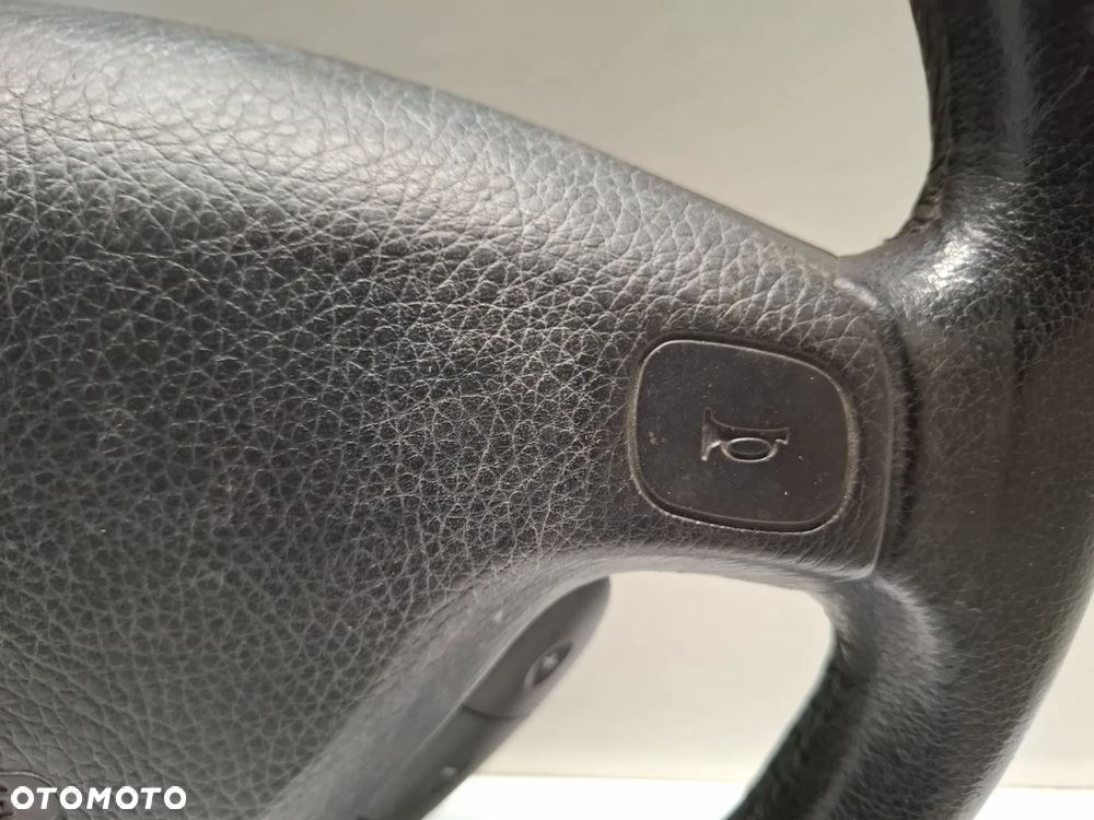 KIEROWNICA OPEL ASTRA G ZAFIRA A MULTIFUNKCJA SLASK WYSYLKA - 8