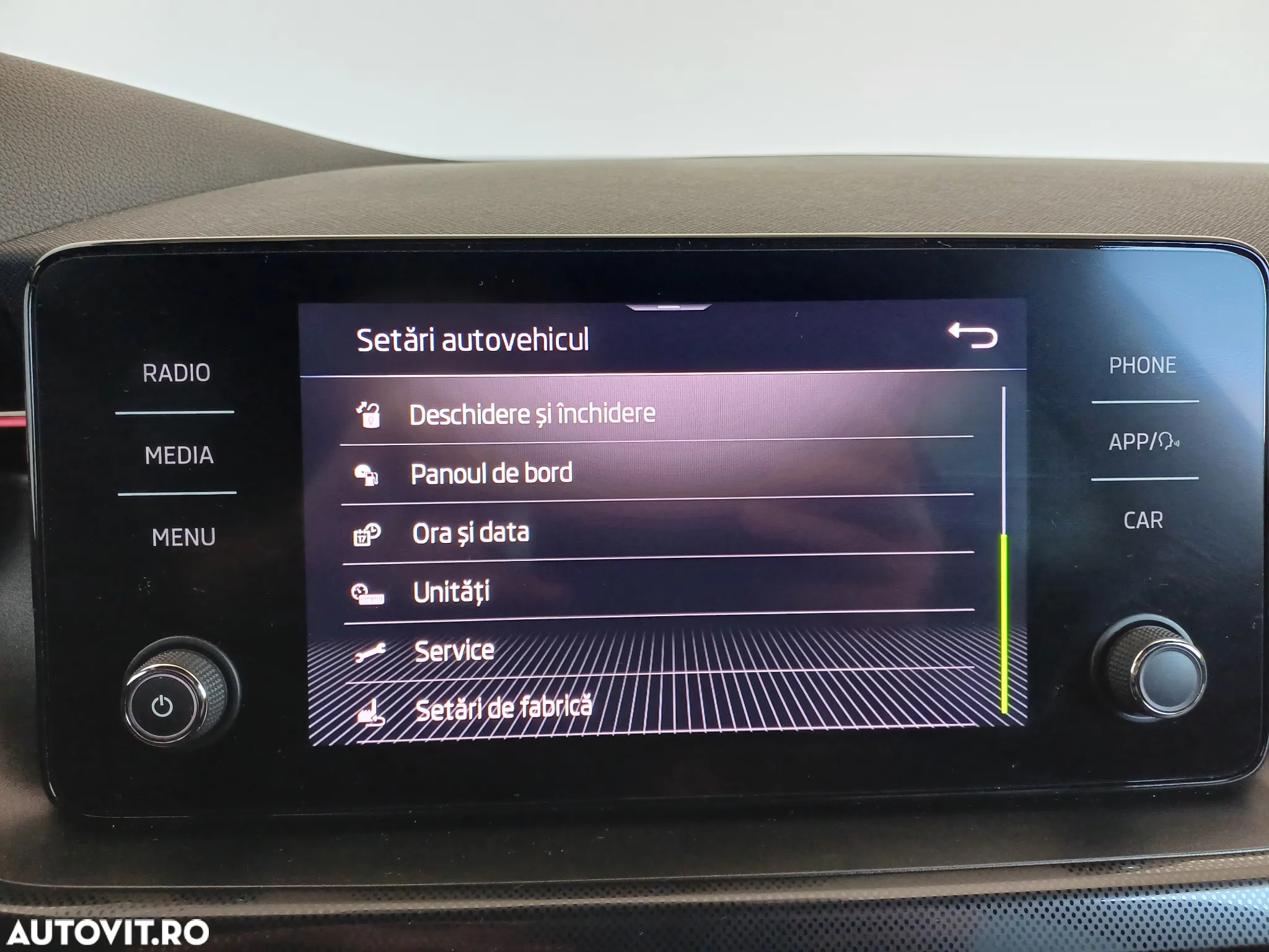 Skoda Kamiq 1.5 TSI DSG Monte Carlo - 20
