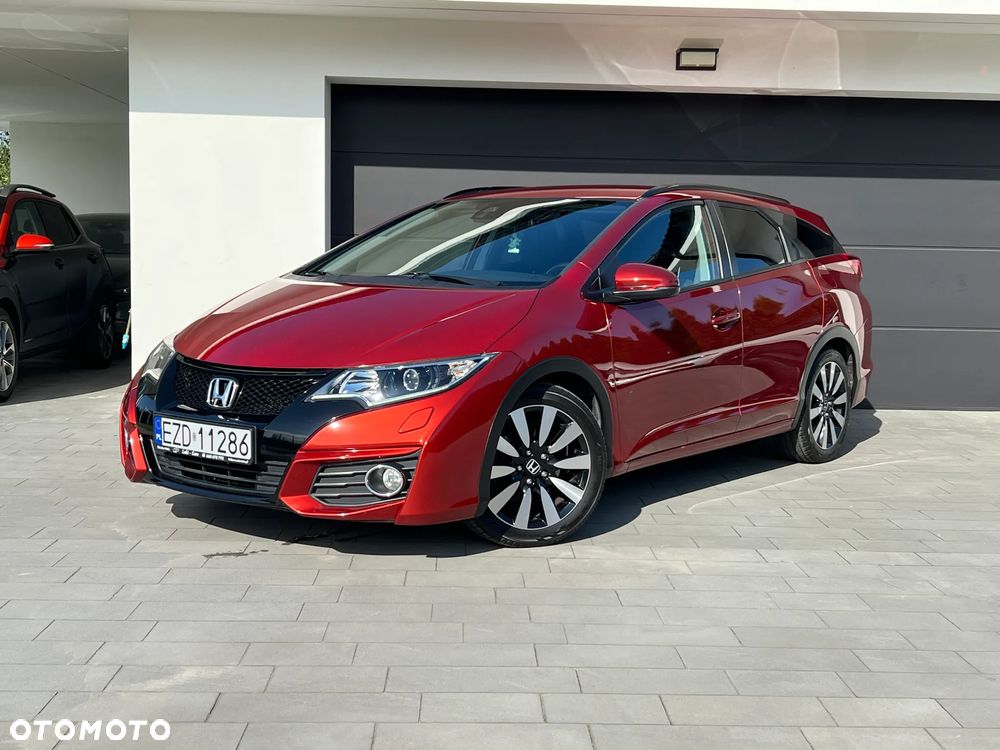 Honda Civic - 7