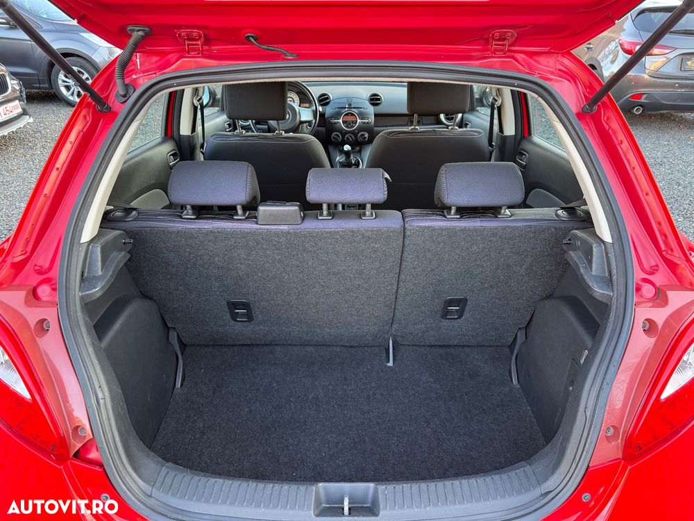 Mazda 2 1.3 MZR Center-Line - 5