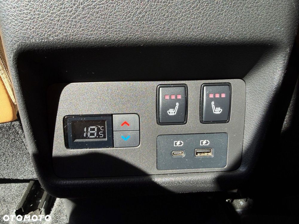 Nissan X-Trail 1.5 VC-T e-POWER Tekna e-4ORCE - 33