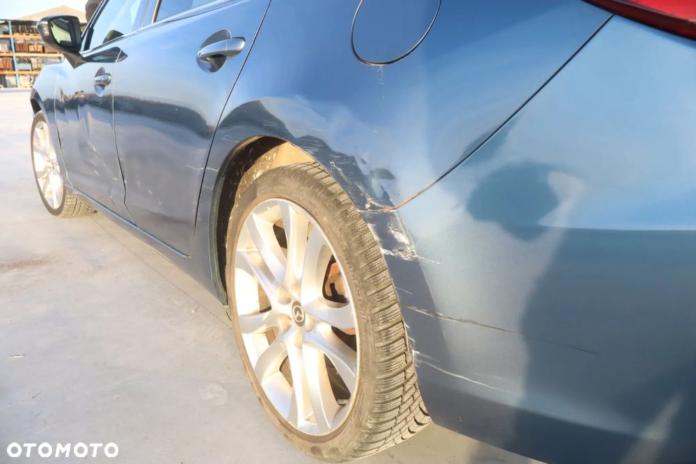 Mazda 6 2.2 SKYACTIV-D Center-Line - 17