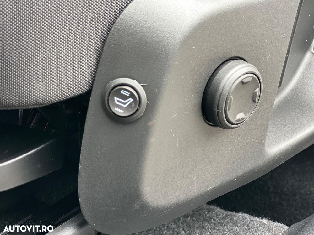 Volvo XC 40 Recharge T4 Twin Engine AT7 Inscription Expression - 19