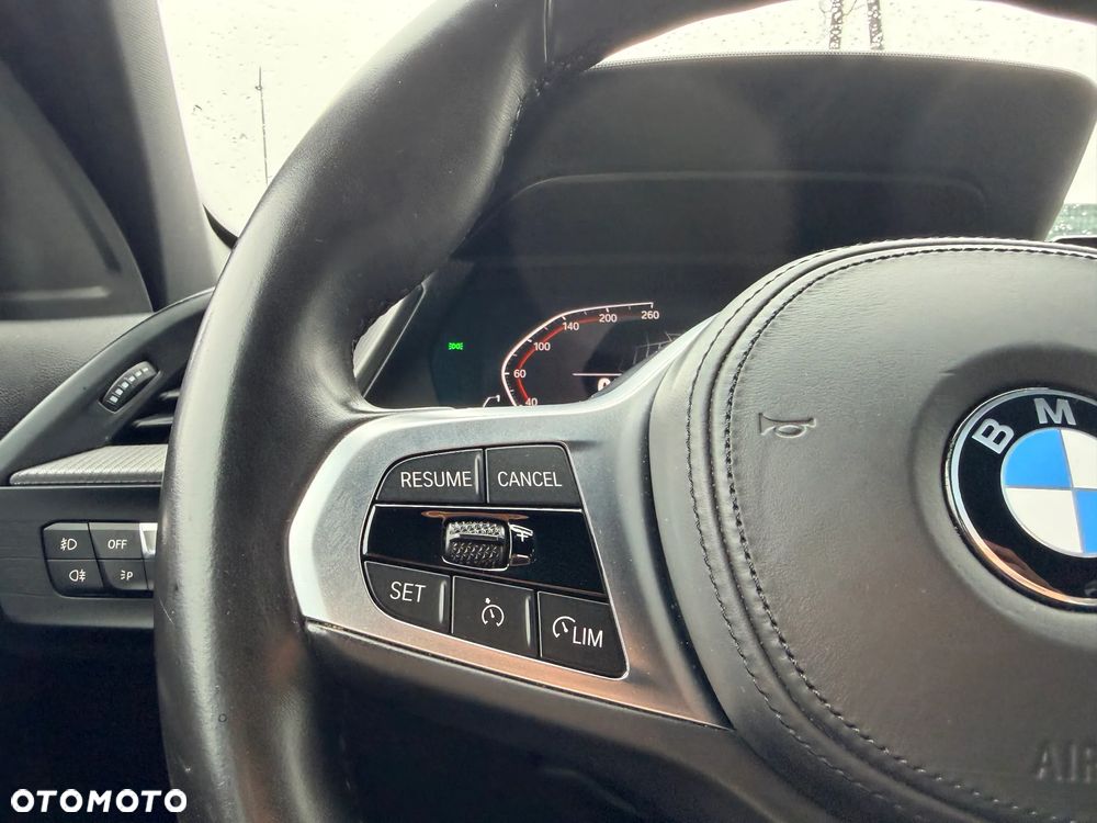 BMW Seria 1 120i M Sport - 20