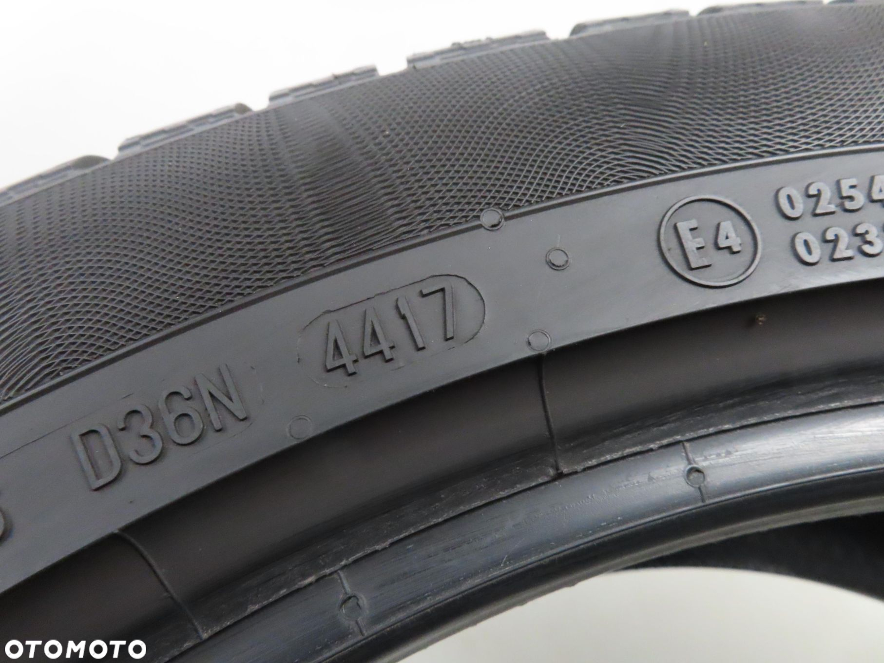 2x 235/45R19 OPONY ZIMOWE Continental ContiWinterContact TS830P XL MO - 3