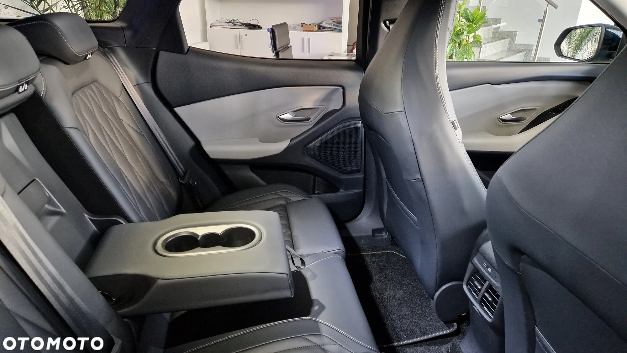 Ford Explorer 78kWh Premium AWD - 10