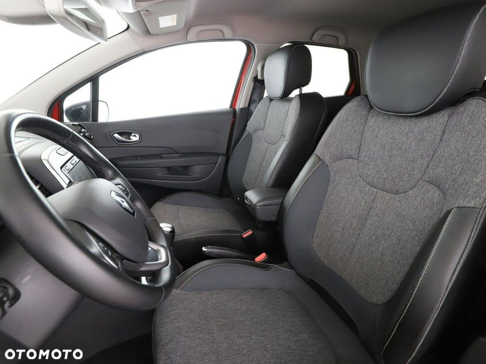 Renault Captur 1.5 dCi Energy Intens EU6 - 14