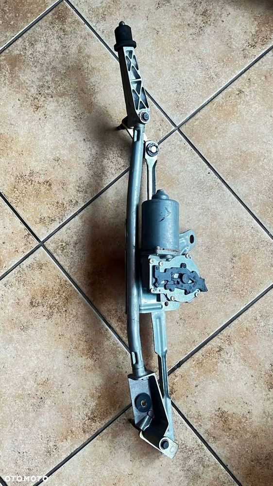 volvo v70 xc70 s60 2000-2004 mechanizm wycieraczek 8624239 - 1