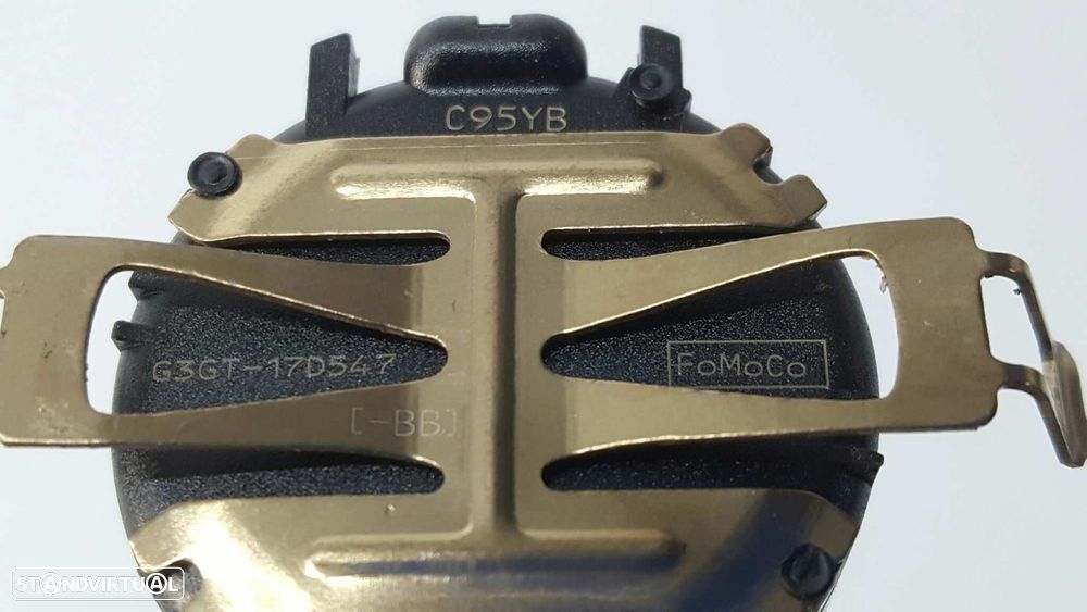 SENSOR DE CHUVA/LUZ FORD FIESTA (CE1) ST-LINE - 2