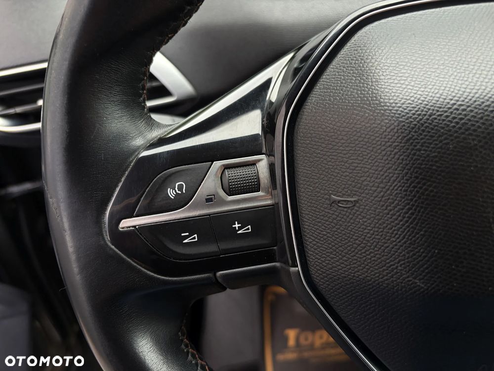 Peugeot 3008 BlueHDi 120 Stop & Start Active - 24