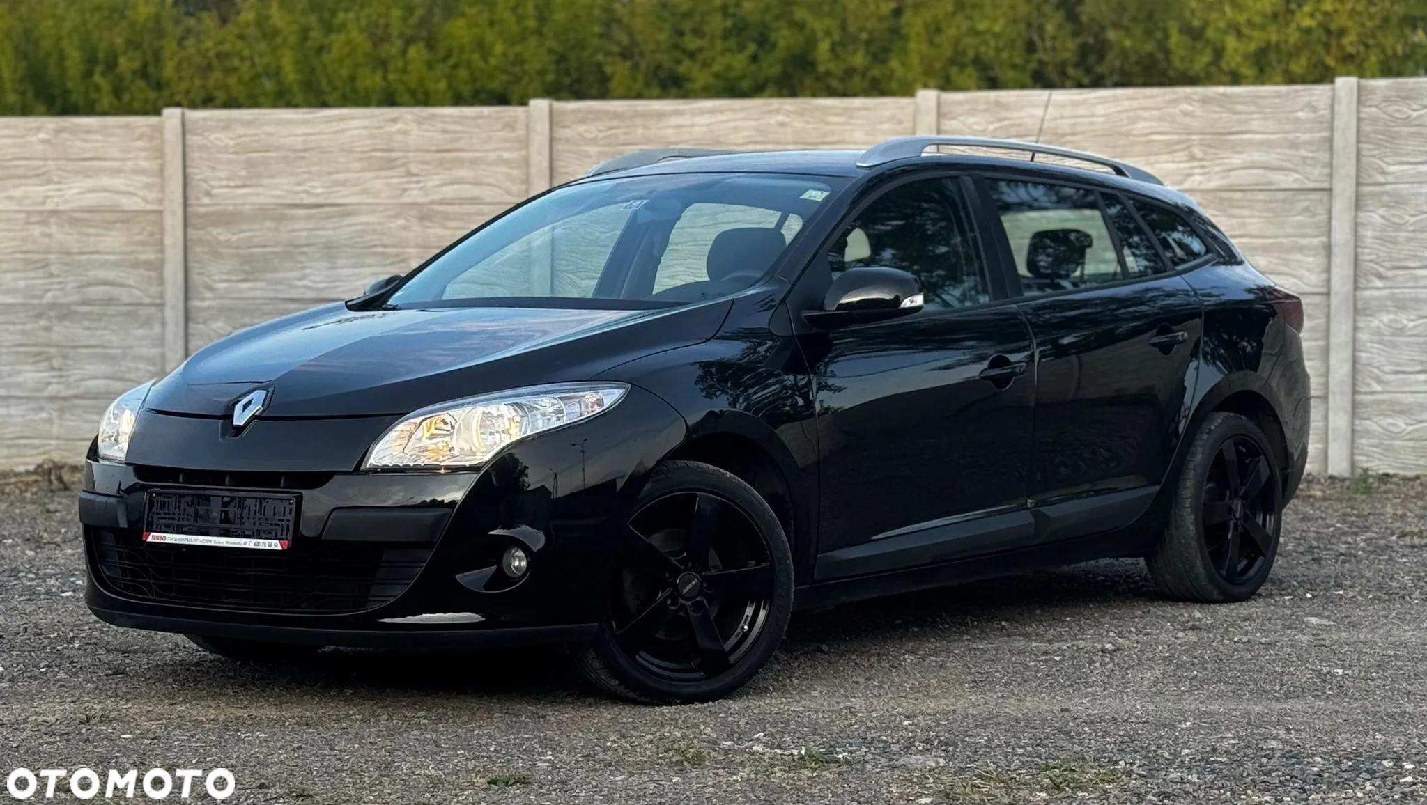 Renault Megane 1.6 16V 110 Night and Day - 40