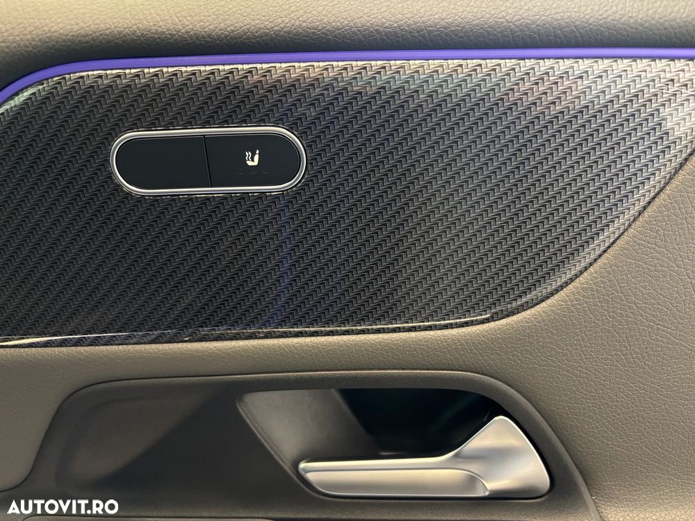 Mercedes-Benz GLB 220 d 4MATIC Aut. - 34