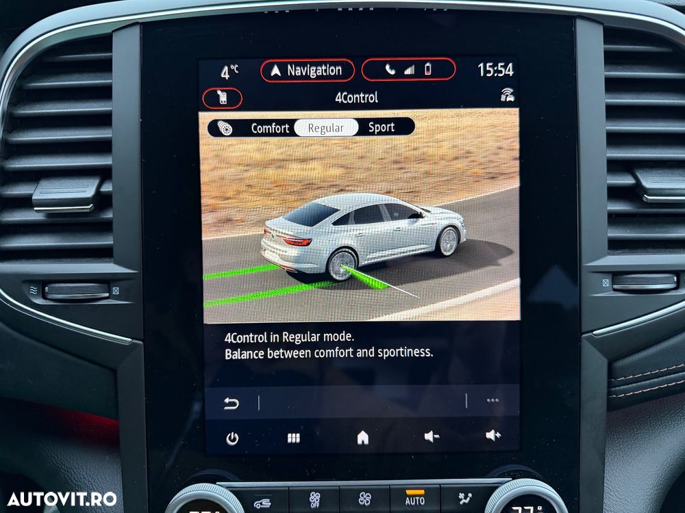 Renault Talisman Blue dCi 190 EDC INITIALE PARIS - 39