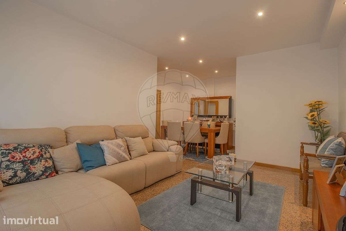 Apartamento T3 para venda - Grande imagem: 3/22