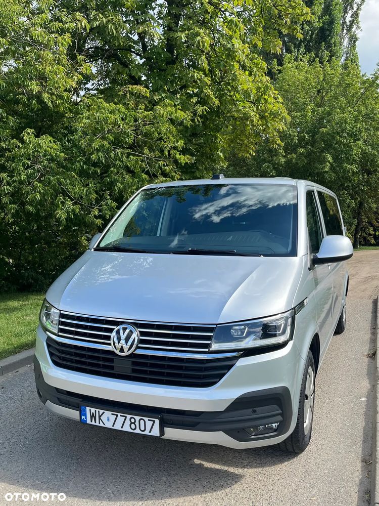 Volkswagen Caravelle 2.0 TDI L1 Highline 4Motion DSG - 17
