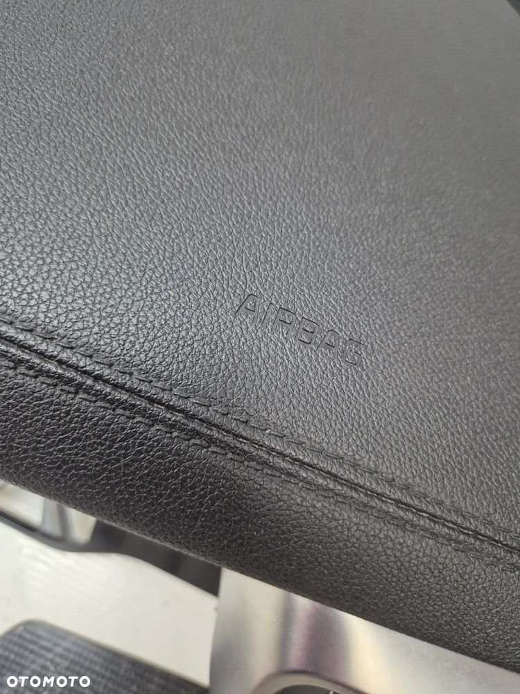 KIA SORENTO III 3 DESKA ROZDZIELCZA KONSOLA KOKPIT PULPIT PODUSZKI AIRBAG AIR BAG PASY KIT SET - 6