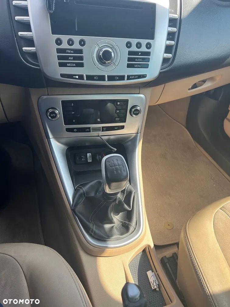 Lancia Delta 1.6 MultiJet 16v Silver - 11