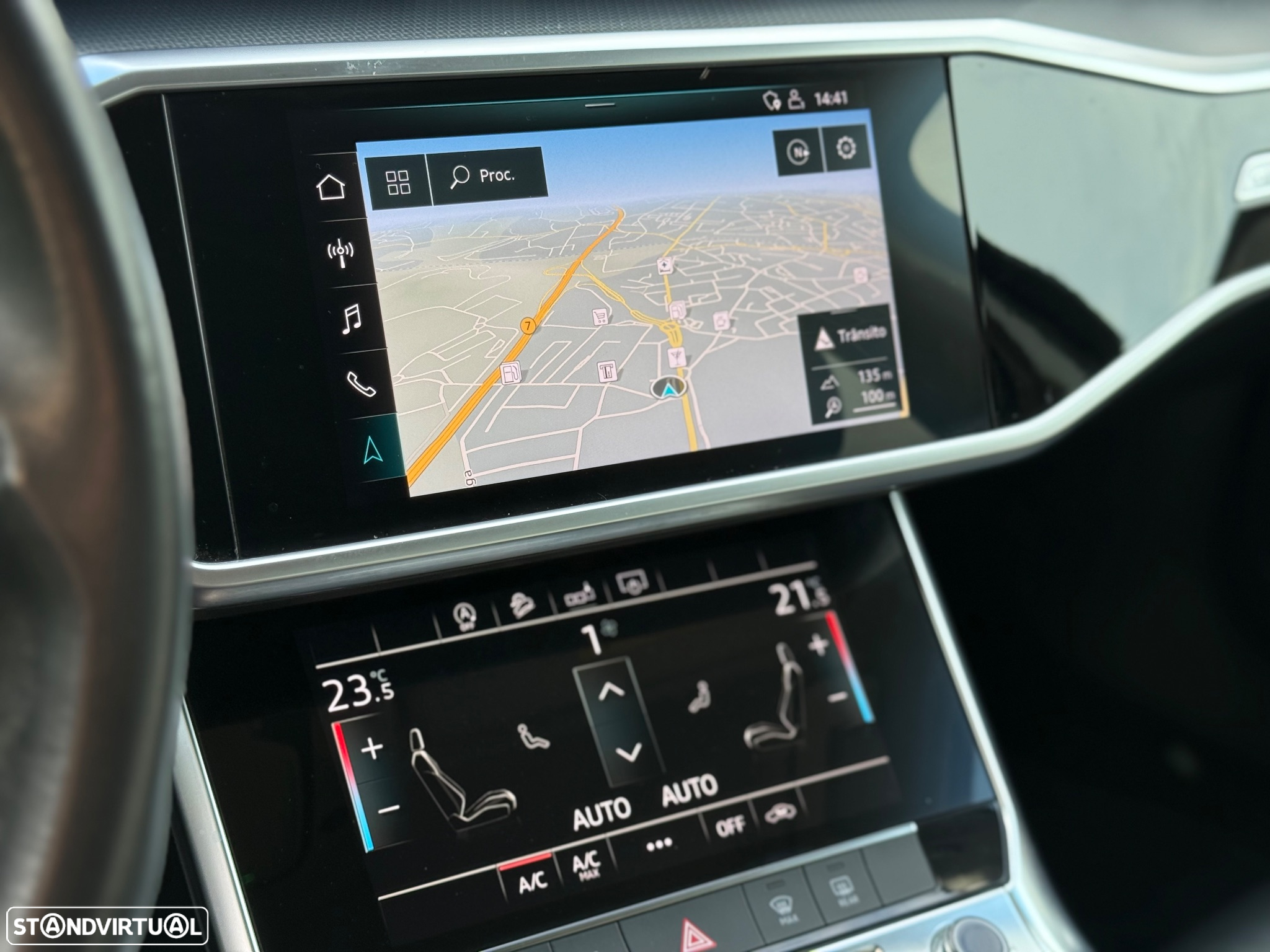 Audi A6 Allroad 50 TDI quattro Tiptronic - 19