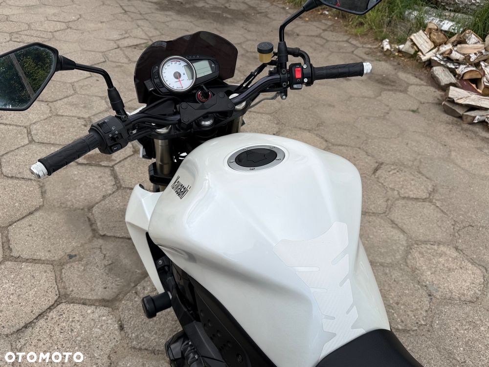 Kawasaki Z - 30