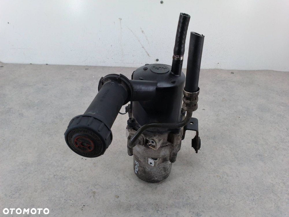 POMPA WSPOMAGANIA ELEKTRYCZNA CITROEN C4 I 9657613580 A5097515+A 1.4 16V - 7