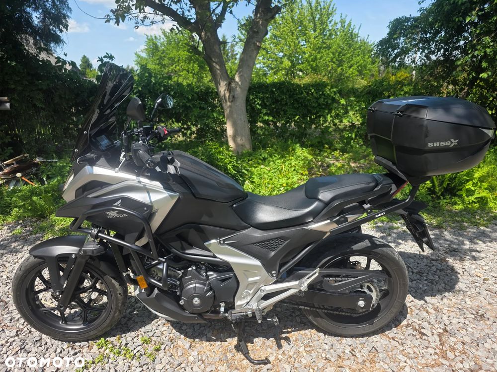 Honda NC - 1