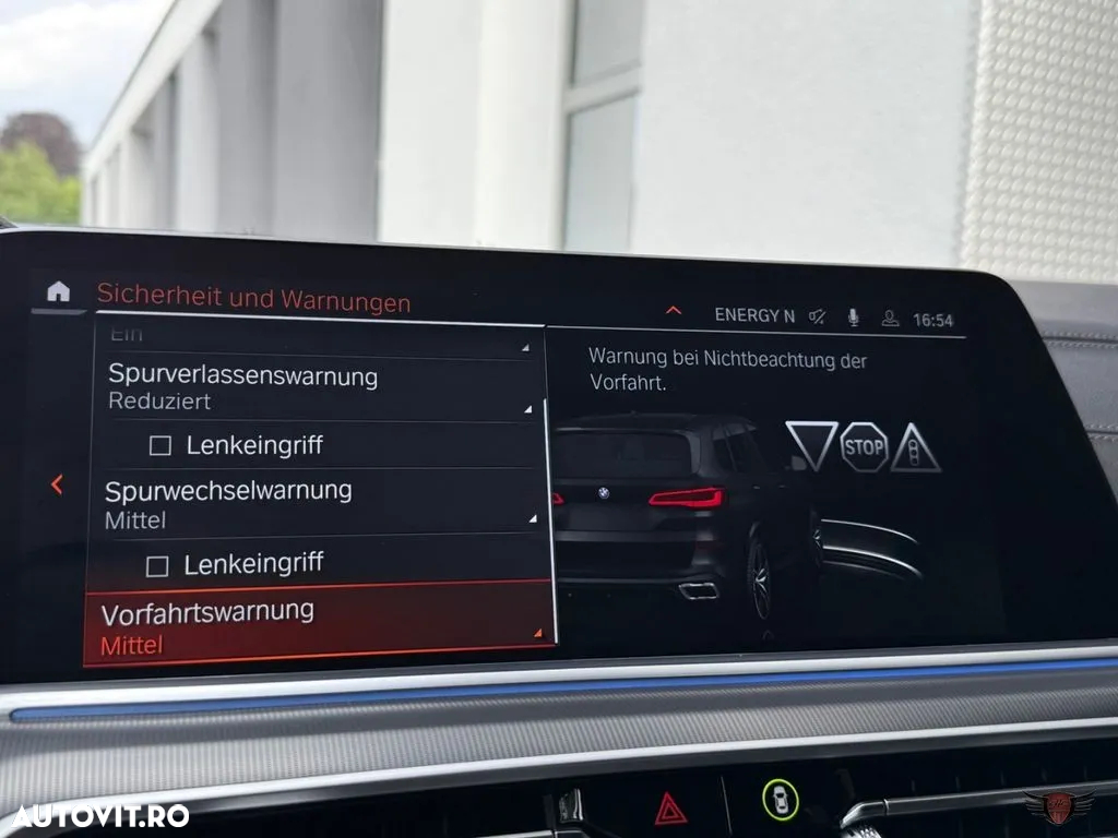 BMW X5 xDrive45e AT PHEV - 32