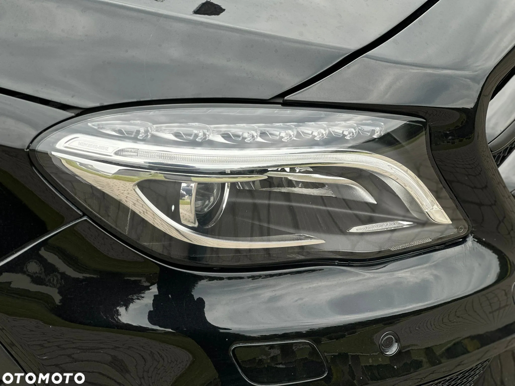 Mercedes-Benz GLA AMG 45 4-Matic - 37