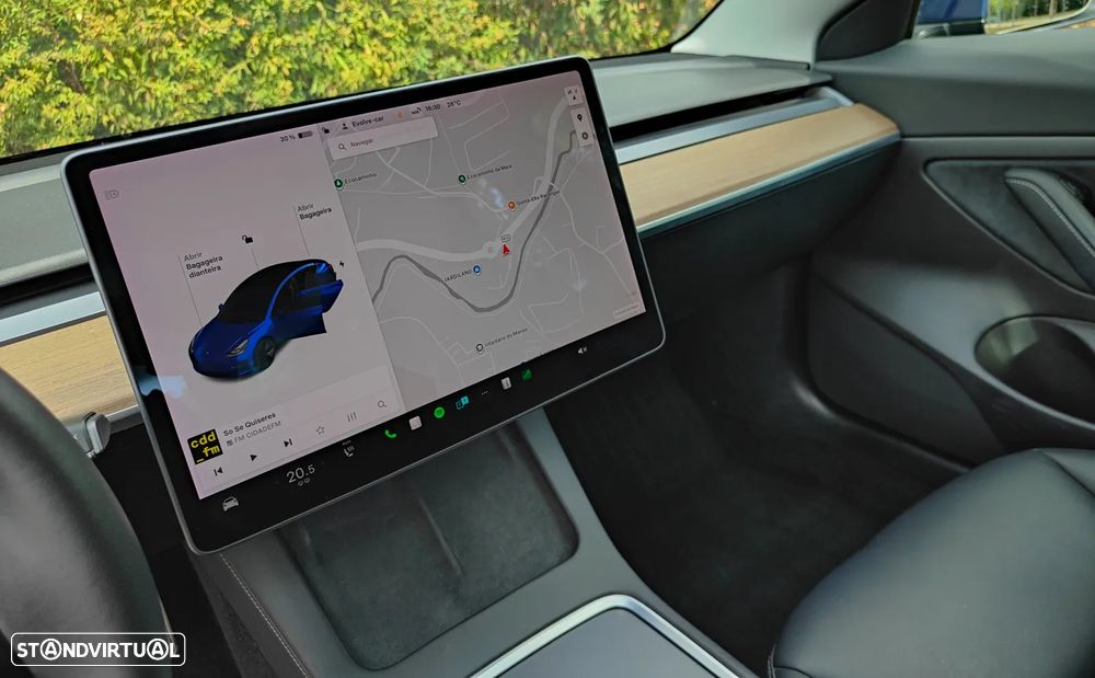 Tesla Model 3 Standard RWD - 38