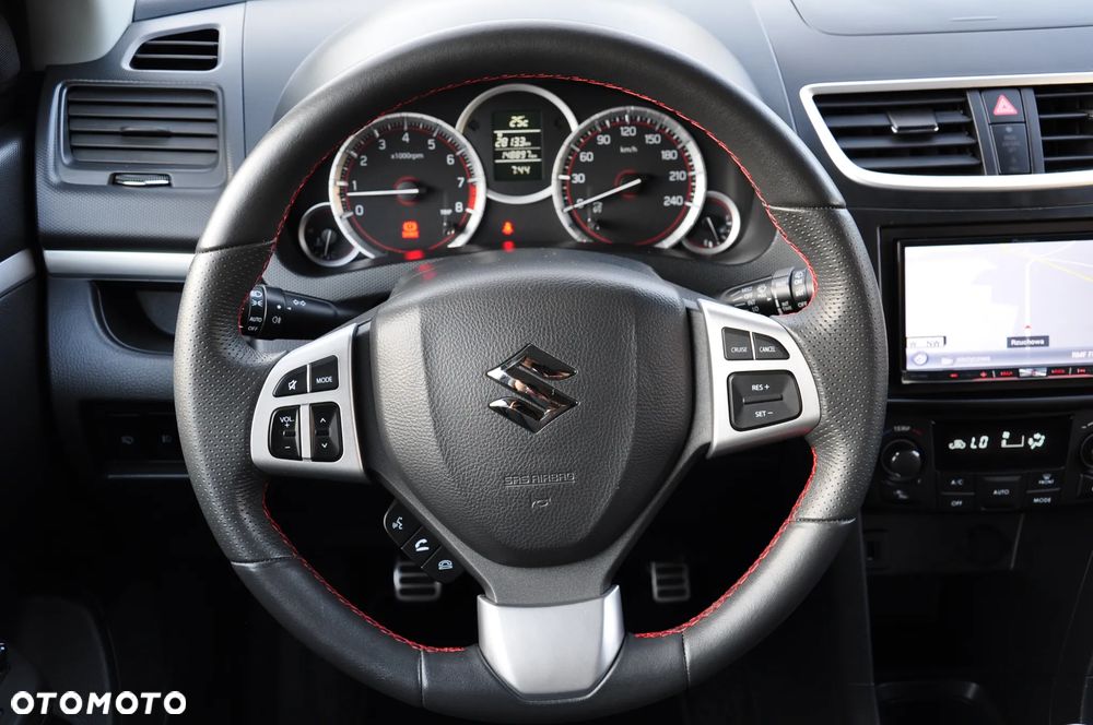 Suzuki Swift - 28