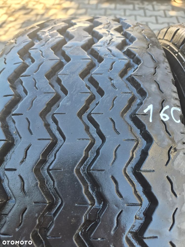Opony do busa  235/65/16C - 2