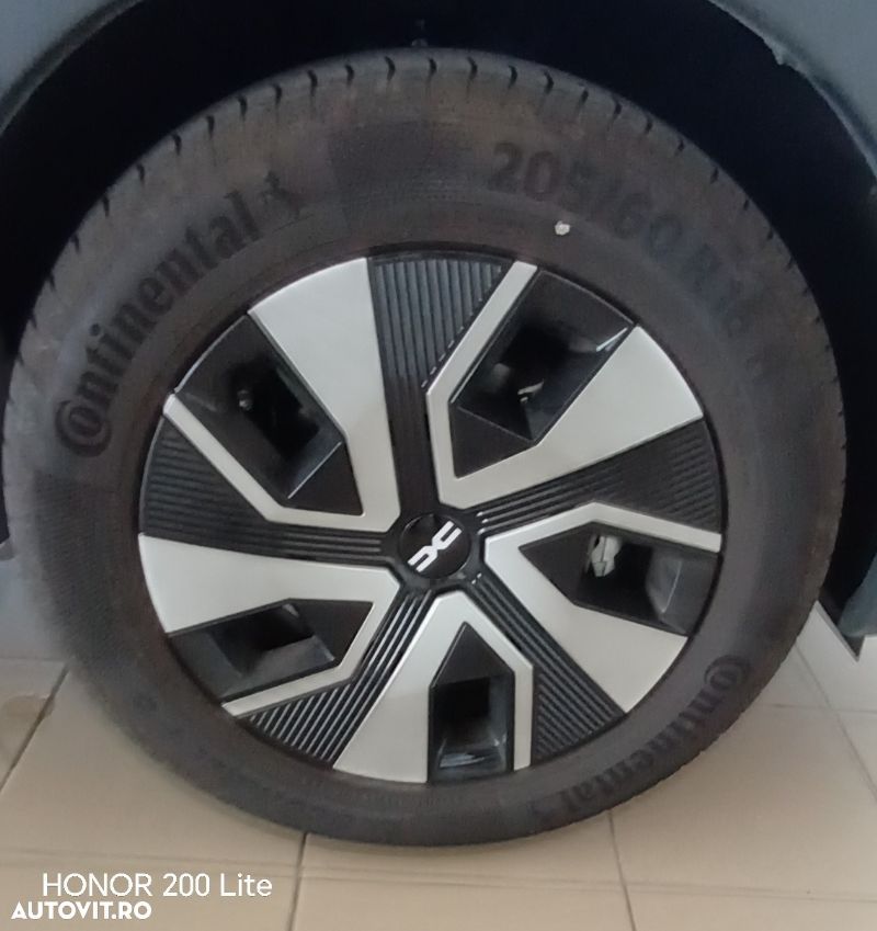Dacia Sandero - 12