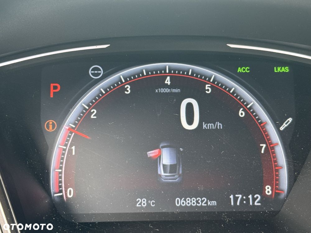 Honda Civic - 7
