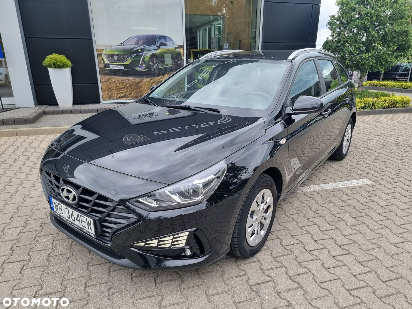 Hyundai i30 1.5 DPI Classic + - 3