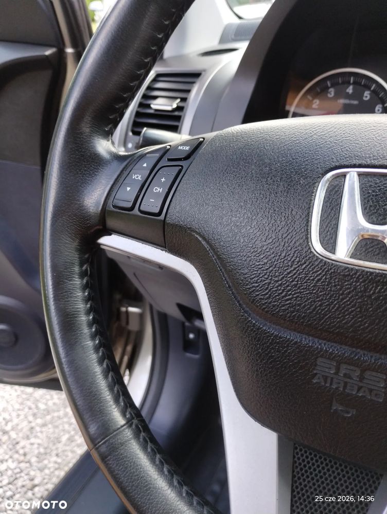 Honda CR-V 2.0i-VTEC Elegance - 26
