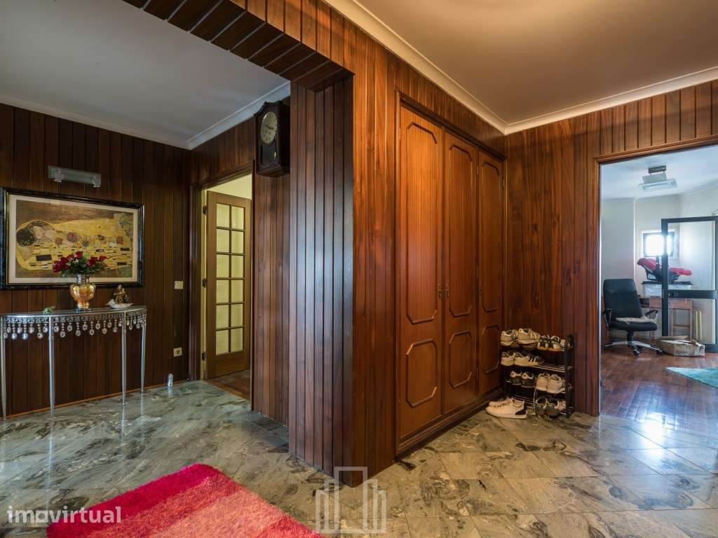 Apartamento T3 - Esmoriz - Grande imagem: 2/22