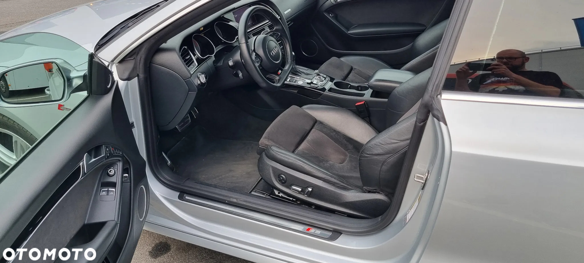 Audi S5 3.0 TFSI Quattro S tronic - 13