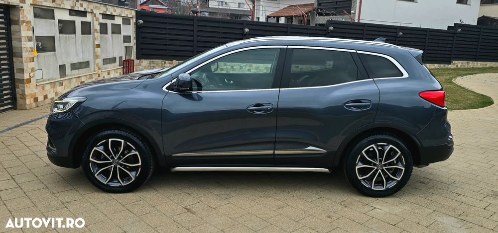 Renault Kadjar TCe EDC GPF Intens - 18