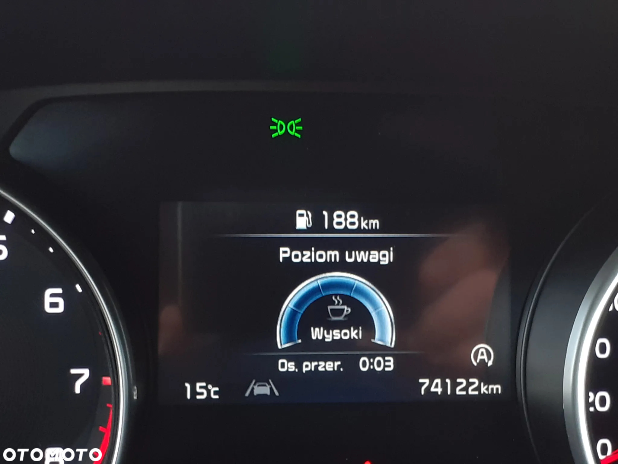Kia Ceed - 12