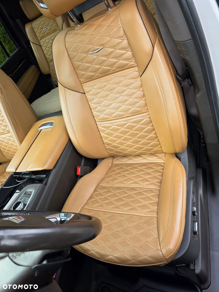 Cadillac Escalade 6.2 V8 Elegance - 19