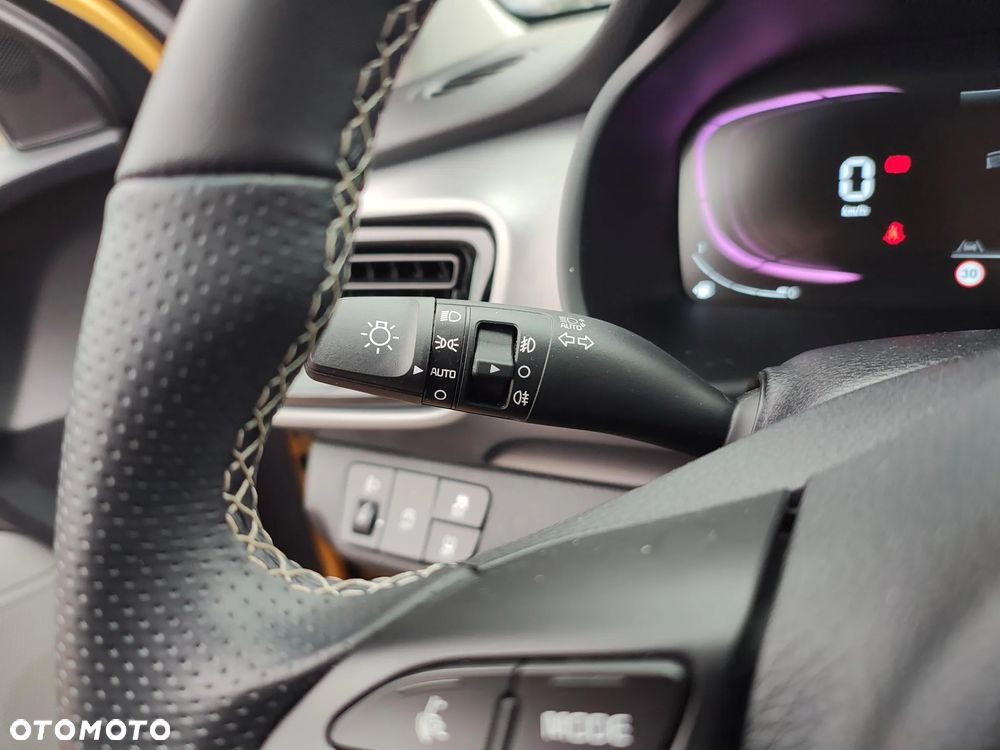 Kia Stonic 1.0 T-GDI L - 13