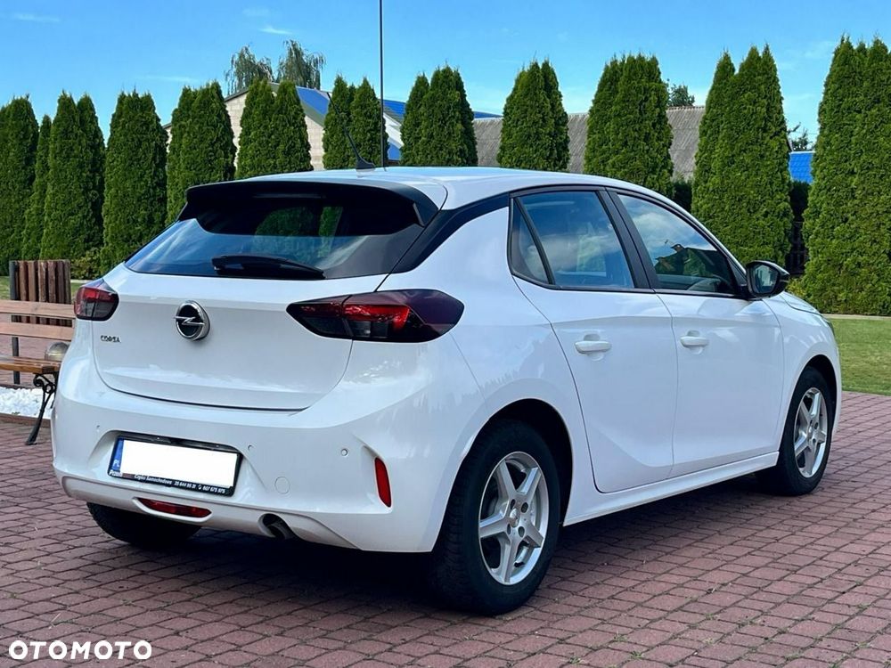 Opel Corsa - 19